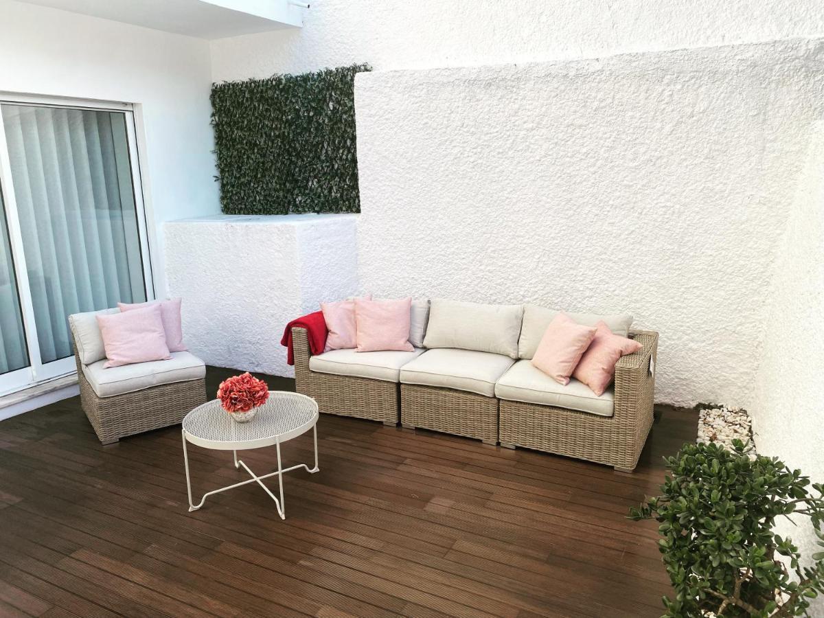 Lapa City Loft Porto Zewnętrze zdjęcie