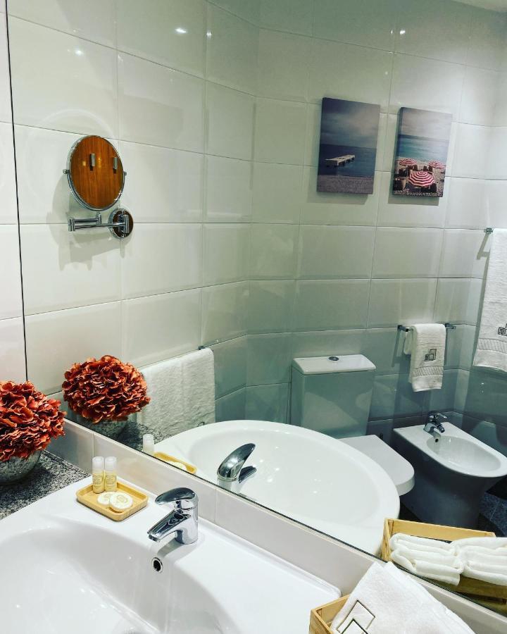 Lapa City Loft Porto Zewnętrze zdjęcie