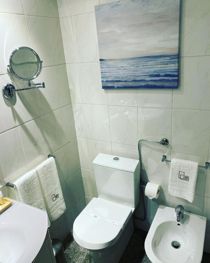 Lapa City Loft Porto Zewnętrze zdjęcie