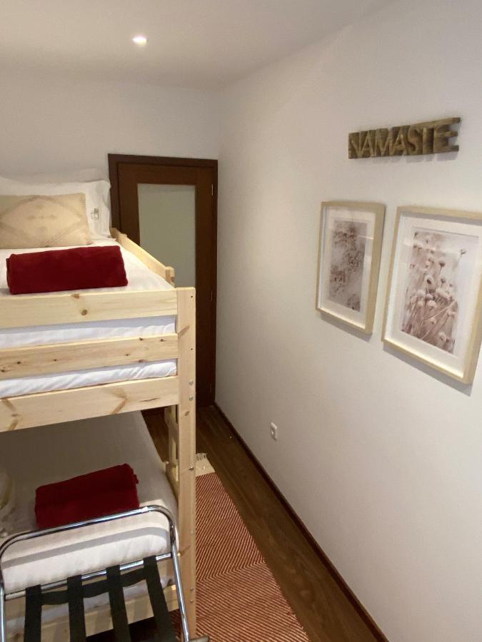 Lapa City Loft Porto Zewnętrze zdjęcie