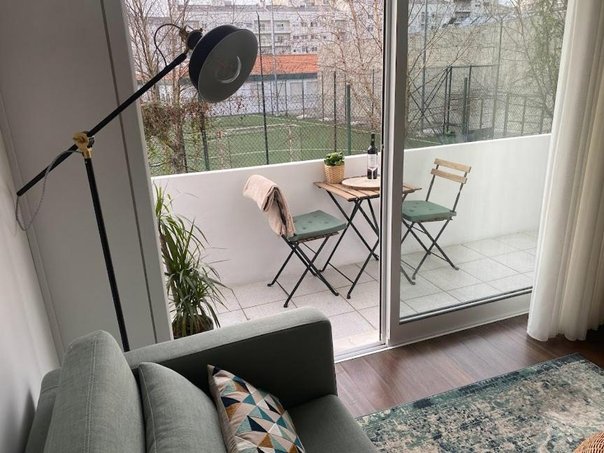 Lapa City Loft Porto Zewnętrze zdjęcie