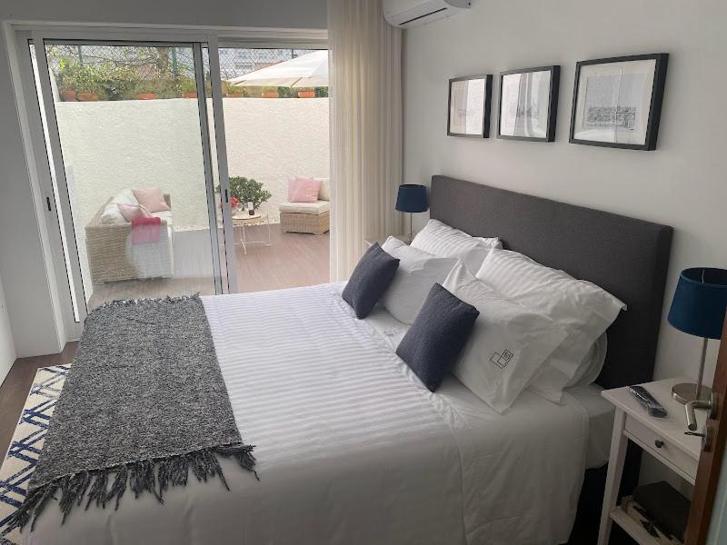 Lapa City Loft Porto Zewnętrze zdjęcie