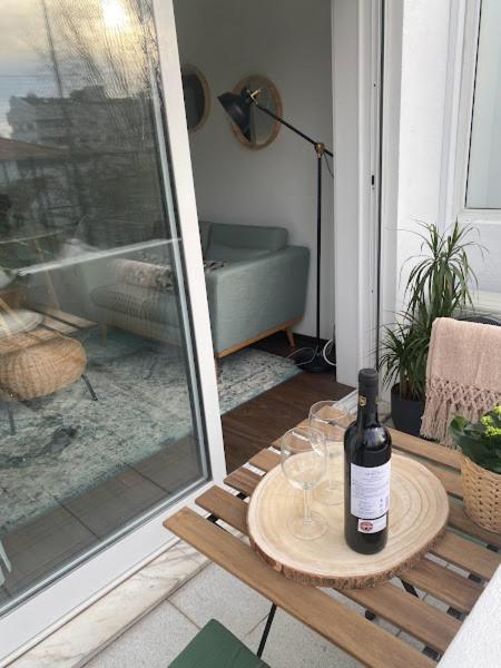 Lapa City Loft Porto Zewnętrze zdjęcie