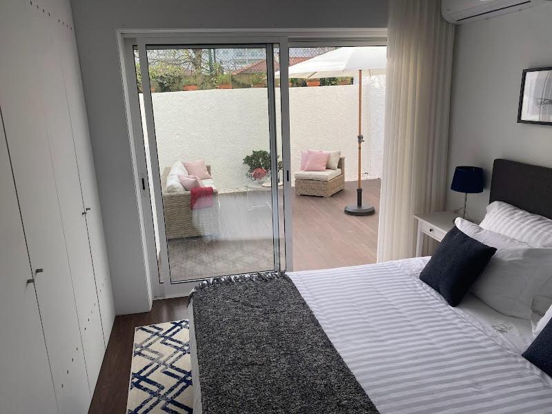 Lapa City Loft Porto Zewnętrze zdjęcie