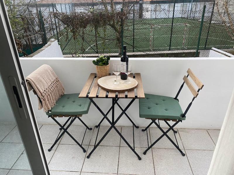Lapa City Loft Porto Zewnętrze zdjęcie